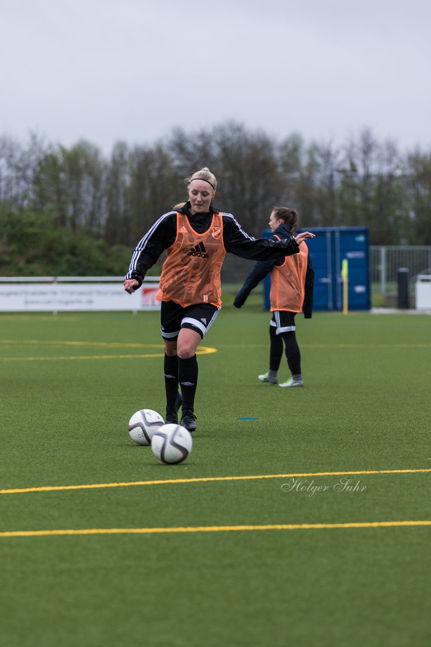 Bild 103 - Frauen Union Tornesch - Victoria : Ergebnis: 4:2